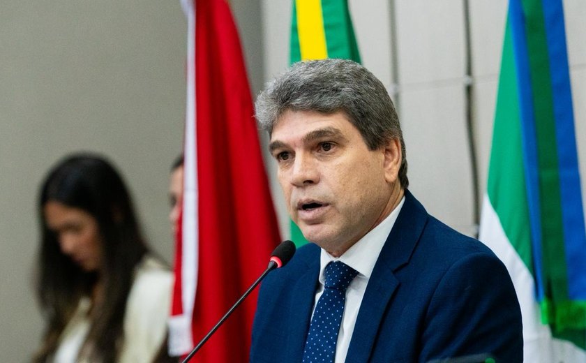 Câmara cria Comenda Senador Benedito de Lira e fará homenagem a Arthur Lira