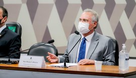 Senador Renan Calheiros é escolhido relator da CPI da Covid-19