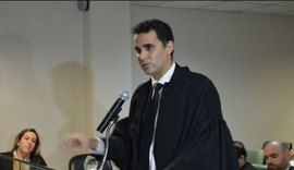 Carlos Eduardo Monteiro é nomeado Defensor Público-Geral do Estado de Alagoas