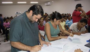 Girau consegue maior número de casas em AL pelo “Habitação Rural”