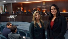 Raquel Teixeira é a nova procuradora regional eleitoral em Alagoas