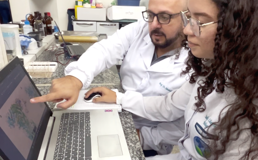 Pesquisa financiada pela Fapeal desvenda a evolução genética do vírus chikungunya em Alagoas