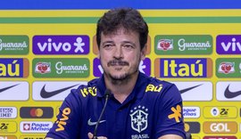 Fernando Diniz convoca Endrick, Paulinho e Pepê para jogos contra Colômbia e Argentina