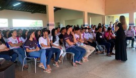 Juízes farão palestras em escolas para debater exploração sexual contra crianças e jovens