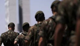 Bolsonaro publica decreto que autoriza uso das forças armadas nas eleições