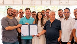 Governo oficializa cessão de terreno e Vila Galé anuncia para julho a construção de 2 hotéis em Coruripe