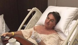Cirurgia de Bolsonaro segue como opção; equipe médica descartou emergência