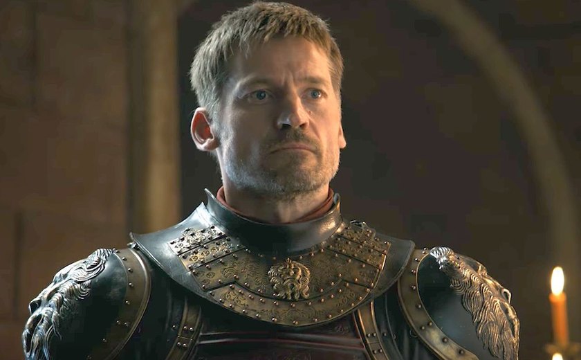 Coster-Waldau, o Jaime Lannister de “Game of Thrones”, virá ao Brasil