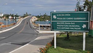 Jovem é assassinado na Barra de Santo Antônio