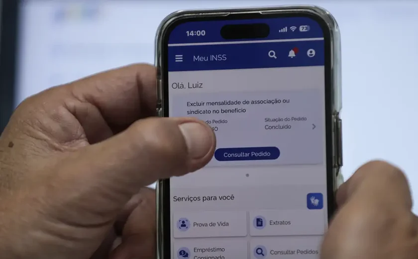 INSS notificará beneficiários vítimas de descontos a partir de terça