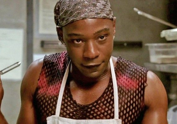 Nelsan Ellis, o Lafayette da série 'True blood', morre aos 39 anos de idade