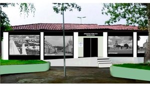 São José da Laje é a primeira cidade do interior a inaugurar Arquivo Público Municipal
