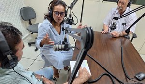 Secretária da Fazenda de Alagoas garante salários em dia em 2024