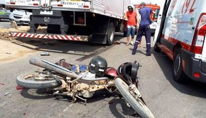Em 4 meses, HE do Agreste já atendeu mais de 4 mil vítimas de acidentes no trânsito