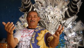 Escola de Samba Girassol completa 40 anos de Carnaval