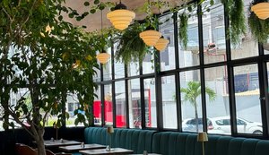 Vero Celebra a Inauguração de Nova Unidade na Ponta Verde com direito a Espaço Grazie e Menu Exclusivo de Café