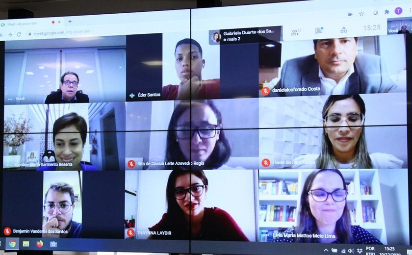 Mutirão da Transcidadania: 29 pessoas garantem mudança de nome e gênero no registro civil