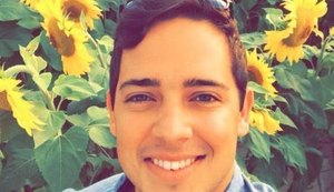 Brasileiro morre ao ser atacado por tubarão branco nos Estados Unidos