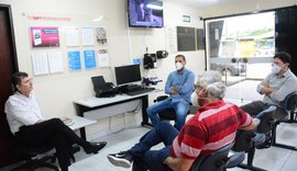 MPT e sindicato discutem situação de trabalhadores no atendimento nas agências bancárias