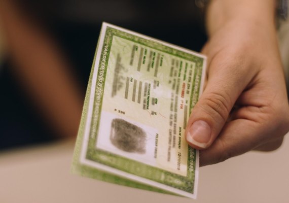 Instituto de Identificação amplia número de postos com agendamento presencial