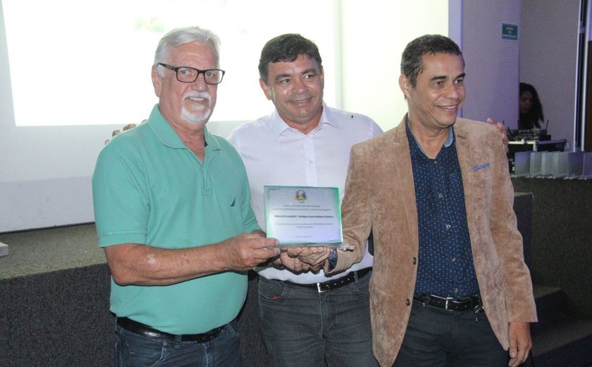 Tribuna Independente vence prêmio promovido pelo setor agropecuário