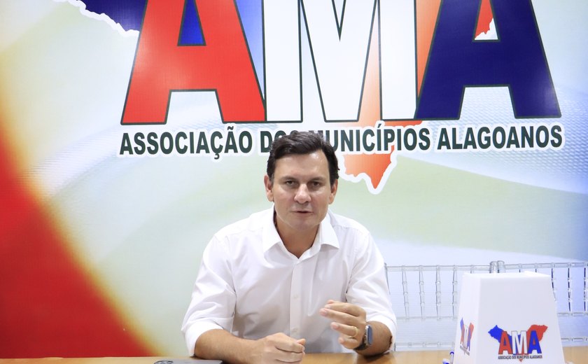 União quer maior conexão com municípios