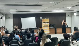 No Maio Laranja, o Ministério Público de Alagoas fala sobre o combate à cultura do estupro no interior