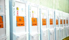 Mutirão da Equatorial chega ao bairro de Ipioca com sorteio de geladeiras e diversos serviços
