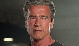 Avião de Arnold Schwarzenegger faz pouso forçado na Inglaterra