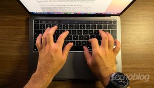 Ação contra Apple por teclado problemático em MacBooks avança nos Estados Unidos