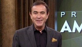 Após 15 anos, RedeTV! não renova contrato com Amaury Jr.