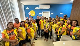 Assembleia Legislativa de Alagoas lança nova Frente Parlamentar