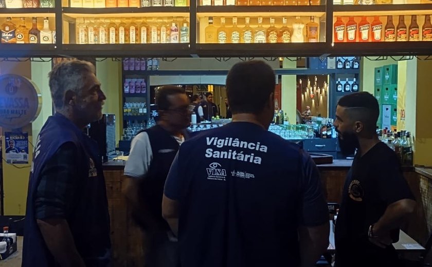 Jovem de Estrela de Alagoas é primeiro caso suspeito de intoxicação por metanol