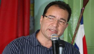 Prefeito Piancó abalado com a trágica morte da criança em Igaci