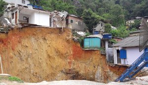 IBGE: número de brasileiros em áreas de risco passa de 8 milhões