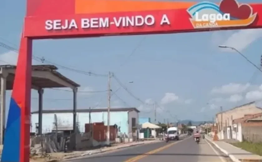 Idoso morre atropelado após tropeçar em cachorro e cair em rodovia