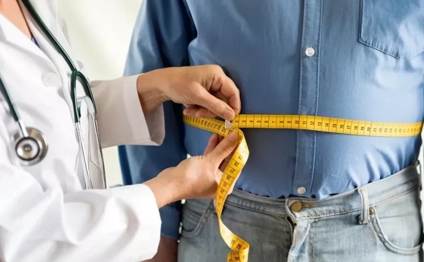 Dia Nacional de Prevenção da Obesidade: conheça os serviços disponíveis em Maceió