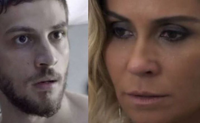 Vem por aí! Ícaro descobre identidade da mãe e a ameaça