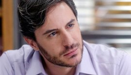 Chocado com revelação de Vitória, Augusto dá uma surra em Leonardo