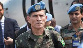 General Santos Cruz critica Bolsonaro e Pazuello: 'Péssimo para o Brasil'