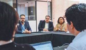 BID avalia desempenho da gestão e organização fiscal de Alagoas