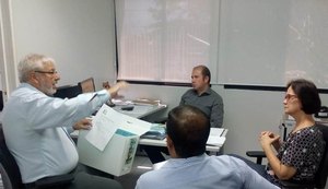 Coleta seletiva será implantada no Fórum de Maceió, Corregedoria e Esmal