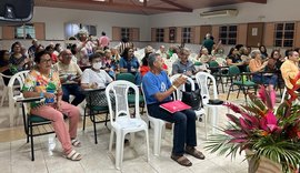 Mariápolis é iniciada nesta sexta-feira (6) em Maceió