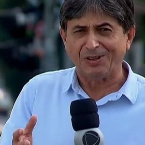 Rep Rter Gerson De Souza Demitido Da Record Tv Ap S Acusa O De