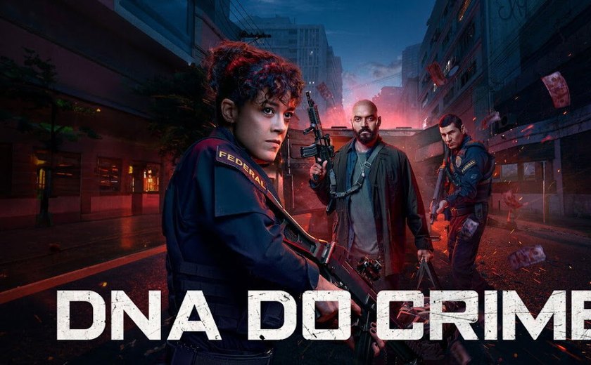 O que você precisa saber antes de ver a segunda temporada da série brasileira 'DNA do Crime'
