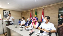 Pela primeira vez, Câmara dos Deputados realiza audiência pública em Alagoas