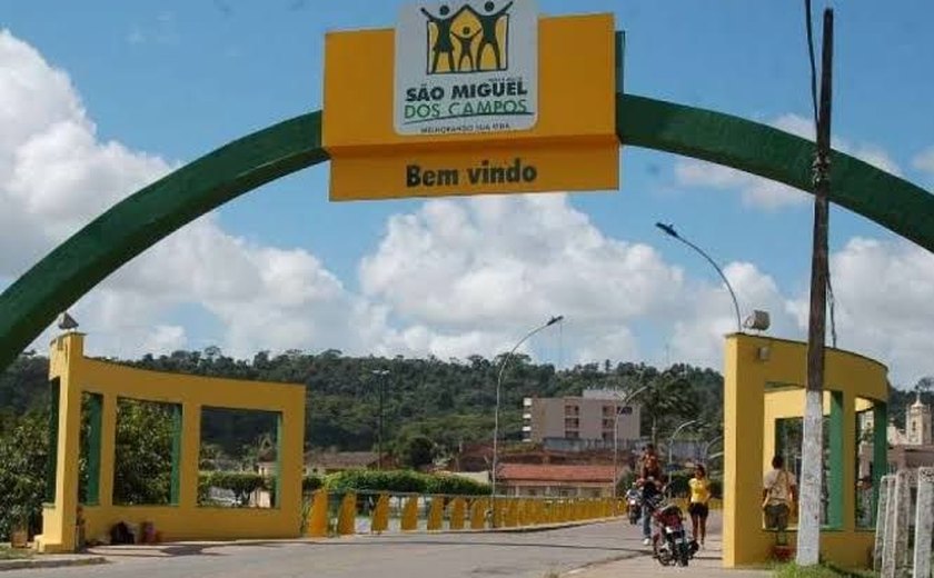 OAB de São Miguel pede que PM fiscalize uso de máscaras e feche estabelecimentos