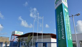 Governo inaugura UPA do Jacintinho nesta sexta-feira (1)