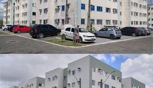 Repintura da Ibratin minimiza ação de fungos e bactérias na construção civil