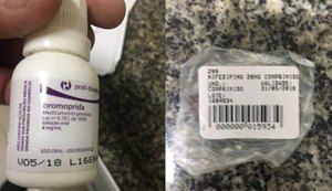Fiscais flagram medicamentos vencidos e exercício ilegal em Arapiraca